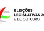 Legislativas 2019 - Logo