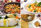 Receitas europeias que fazem sucesso no Brasil