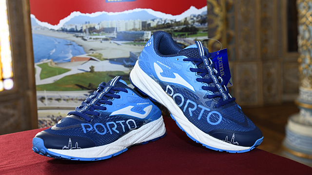 Sapatilhas Joma