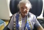 Ti Ana - Idosa de 105 anos