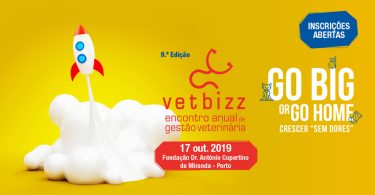 A 9.ª edição do VetBizz está de regresso ao Porto