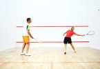 World Squash Day
