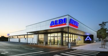 ALDI Leça da Palmeira
