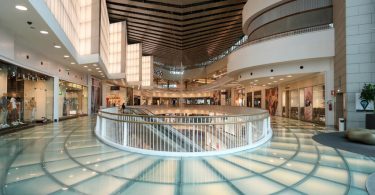 Centro Comercial Alameda Shop & Spot - Porto
