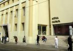 Câmara de Matosinhos regressa à rua Brito Capelo (edifício Antiga Câmara)