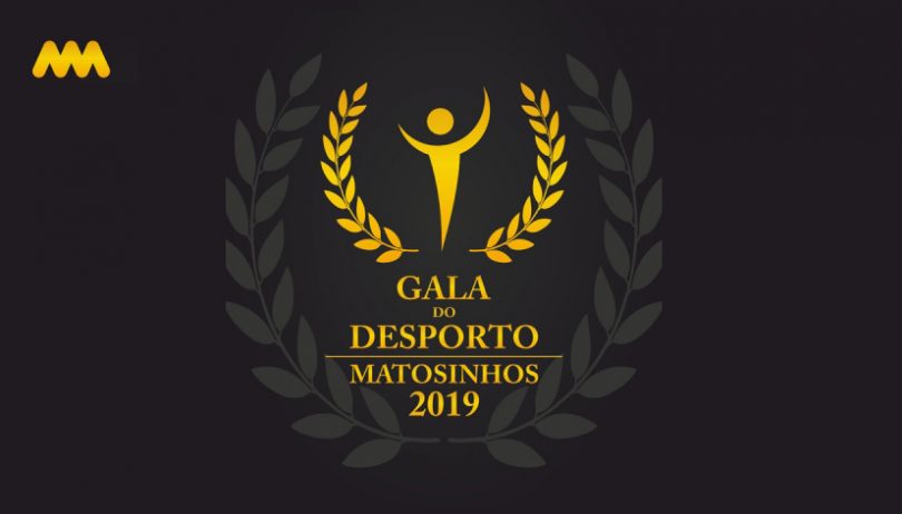 Gala do Desporto 2019