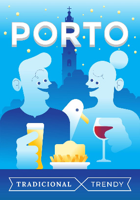 Porto - Guia das Comunidades Facebook