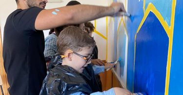 Projeto Moral(iz)arte