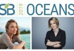 SB Oceans - Alexandra Cousteau and Arwa Damon