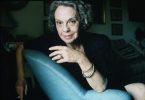 Escritora Sophia de Mello Breyner Andresen