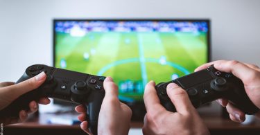 e-sports