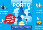 Guia das Comunidades do Porto