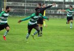 Leça regressa às vitórias frente ao Gondomar (2-1)