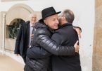 Projeto único no mundo junta comunidade Israelita e Católica no Porto