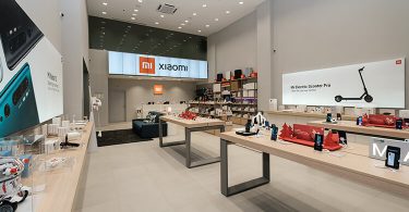 Loja Xiaomi Mar Shopping Matosinhos