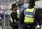 Polícia trava rapto de criança portuguesa em Londres