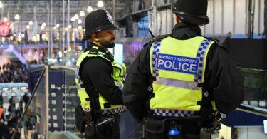 Polícia trava rapto de criança portuguesa em Londres