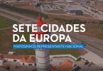 BluAct: Matosinhos procura negócios que fomentem a economia azul