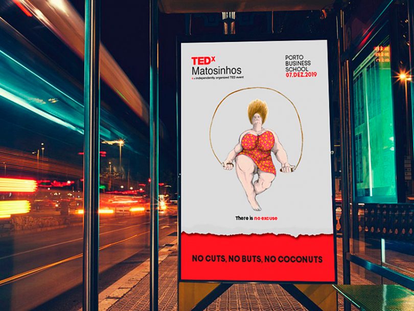 TEDxMatosinhos (2019)