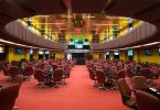 Sala Bingo da Trindade