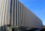 Escola Superior de Biotecnologia (ESB) da Universidade Católica Portuguesa, no Porto