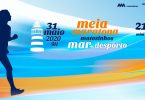 Maratona de Matosinhos Mar de Desporto