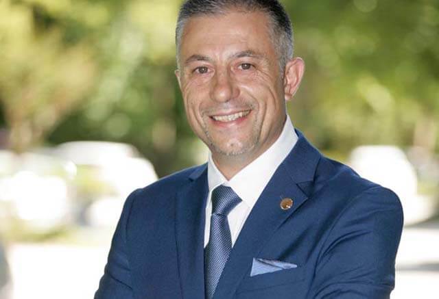 Ricardo Anselmo BNI