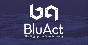 BluAct - Concurso