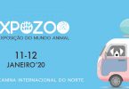 Expozoo – Exposição do Mundo Animal - Exponor