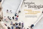 Jornadas de Teologia de 2020