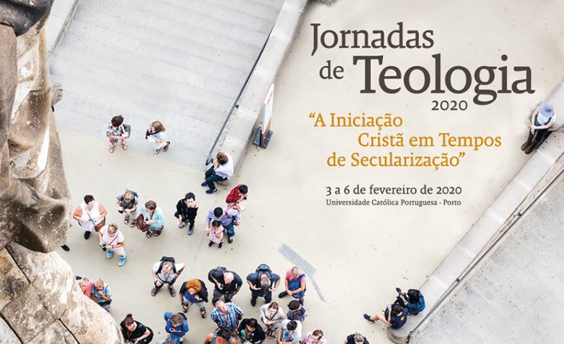 Jornadas de Teologia de 2020