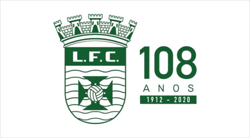 108º aniversário Leça FC
