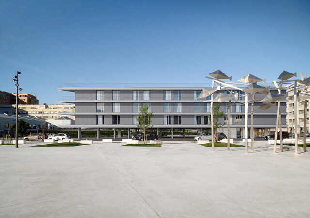 Aparthotel Broadway - Matosinhos