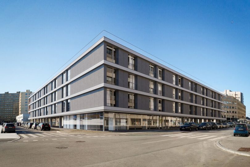Aparthotel Broadway - Matosinhos Sul