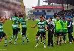 Trofense - Leça FC 2 - 3