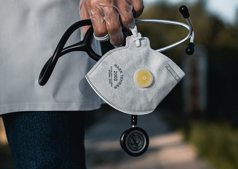 Médicos de Saúde Pública