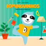 Ateliês e hora do conto na agenda dos “Dominguinhos” de dezembro
