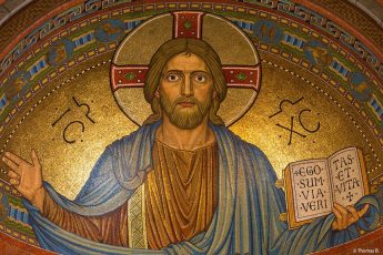 Domingo de Páscoa: Celebrar a Páscoa na Igreja doméstica