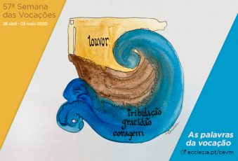 Celebração Familiar do 3.º Domingo de Páscoa