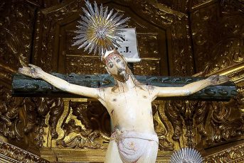 Sexta-Feira Santa: Celebrar a Páscoa na igreja doméstica
