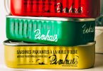 Conservas Pinhais Latas Sardinhas