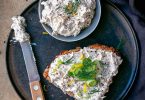 Conservas Pinhais Paté NURI