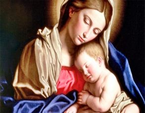 Liturgia Familiar: IV Domingo da Páscoa | Dia da Mãe