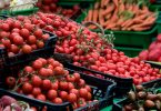 Recinto da Feira da Senhora da Hora transforma-se em Mercado Local já este sábado