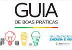 Guia de Boas Práticas na Utilização de Energia e Água