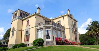 Museu da Quinta de Santiago