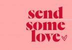 Movimento “Send Some Love”