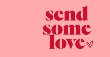 Movimento “Send Some Love”