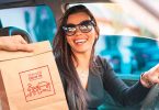 Drive In Mar Shopping Matosinhos