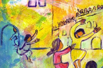 Liturgia Familiar: Proposta para o XII Domingo Comum